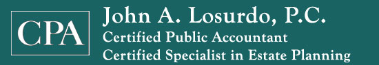 John A. Losurdo, P.C. CPA